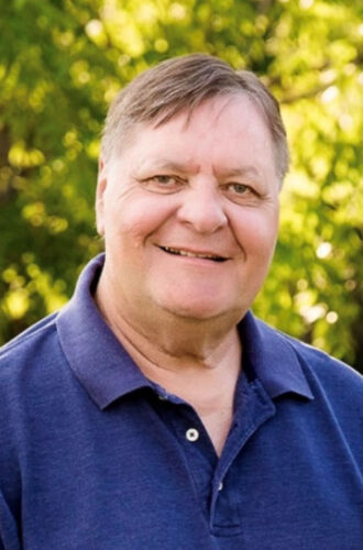 Kurt Bloms